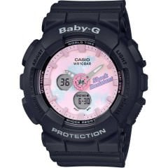 BA-120T-1ADR Casio G-Shock Kadın Kol Saati