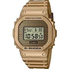 DWE-5600HG-1DR Casio G-Shock Erkek Kol Saati