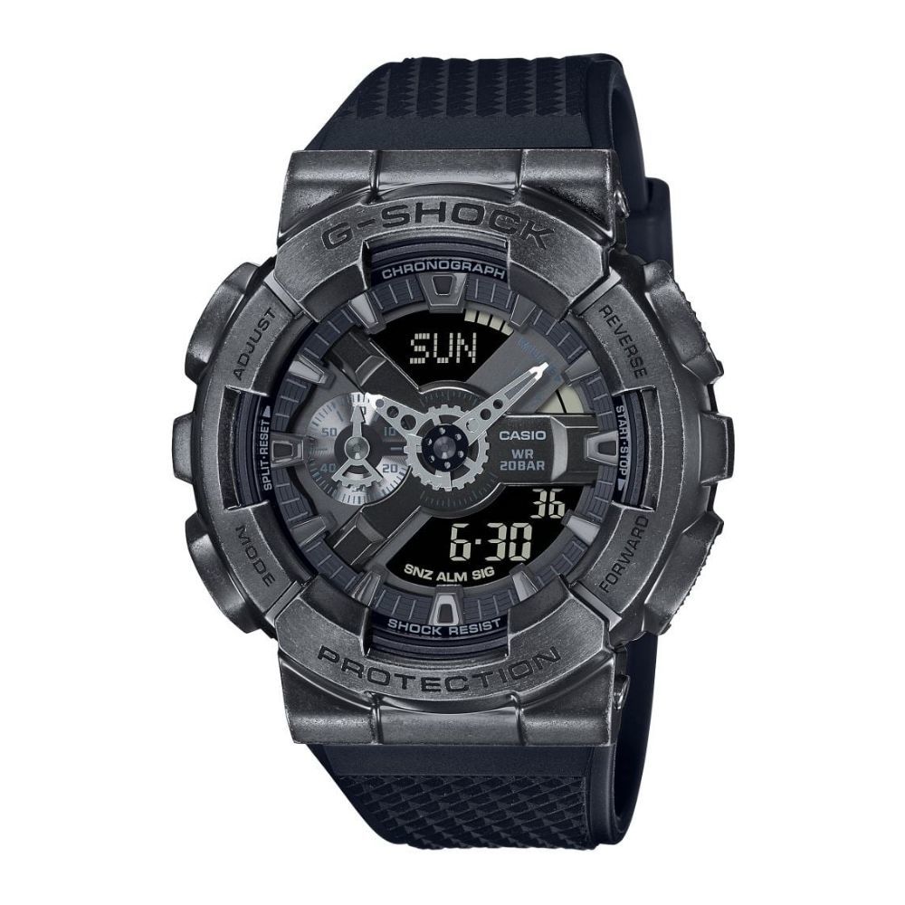 GM-110VB-1ADR Casio G-Shock Erkek Kol Saati GM-110VB-1ADR
