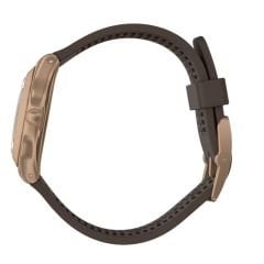 YLG701 Swatch Irony Brownee Kadın Kol Saati