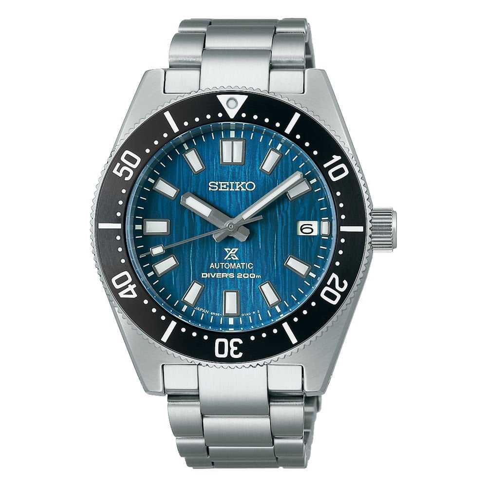 SPB297J1 Seiko Prospex Erkek Kol Saati