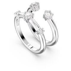 5640959 Swarovski Yüzük Constella:Rıng Db Whıte/Rhs 50 5640959