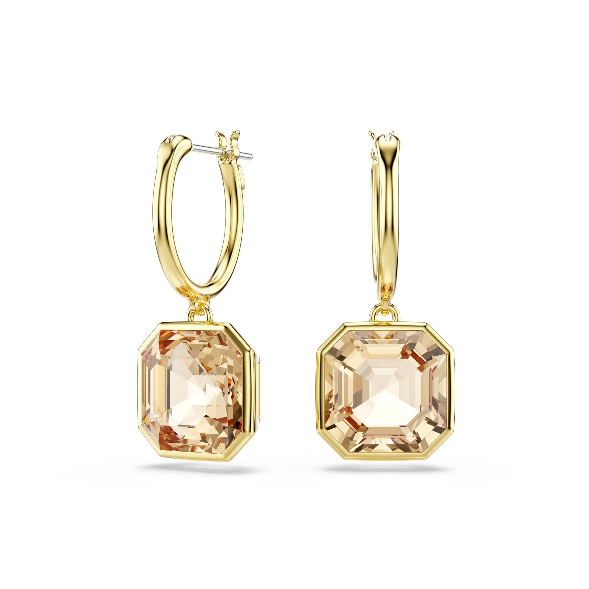 5731148 Swarovski Küpe Mıllenıa:Pe Ascher Lcto/Gos