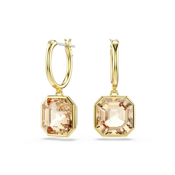 5731148 Swarovski Küpe Mıllenıa:Pe Ascher Lcto/Gos