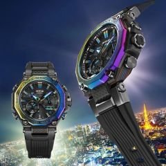 MTG-B2000YR-1ADR Casio G-Shock Erkek Kol Saati MTG-B2000YR-1ADR
