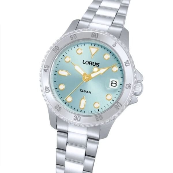 RG813DX9 Lorus Kadın Kol  Saat