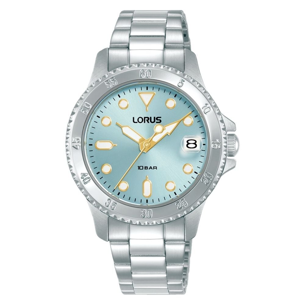 RG813DX9 Lorus Kadın Kol  Saat