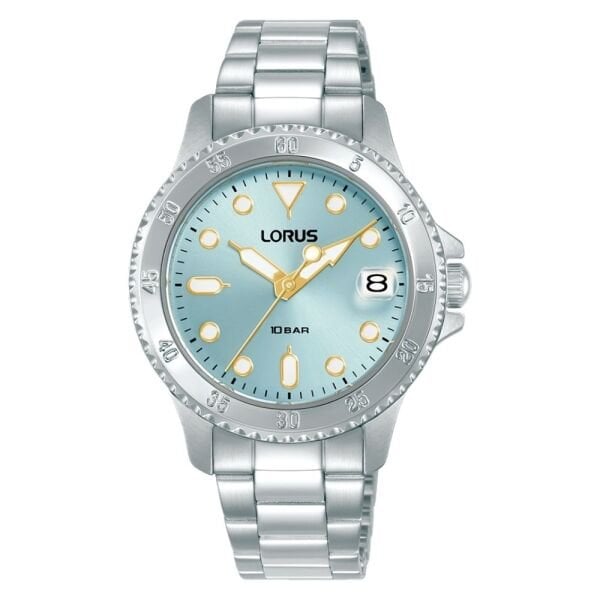 RG813DX9 Lorus Kadın Kol  Saat