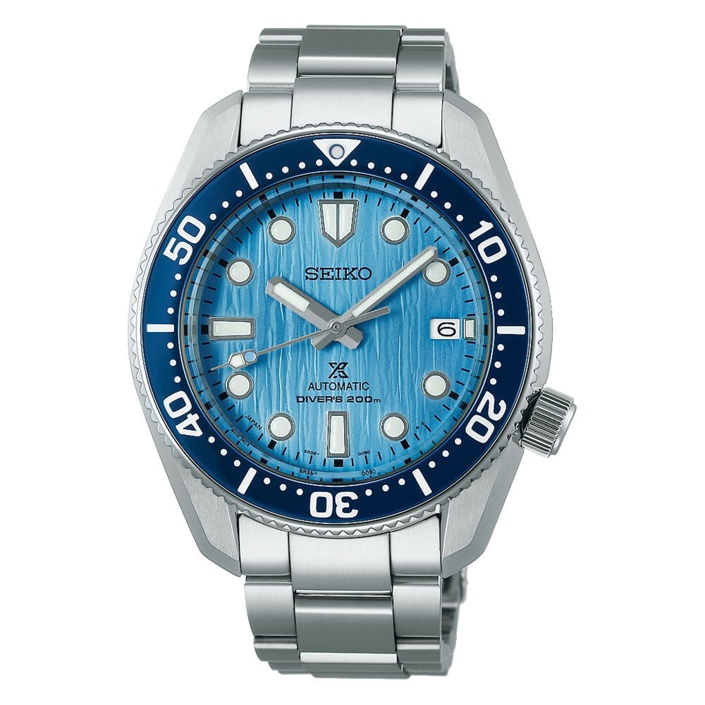 SPB299J1 Seiko Prospex Special Edition Erkek Kol Saati