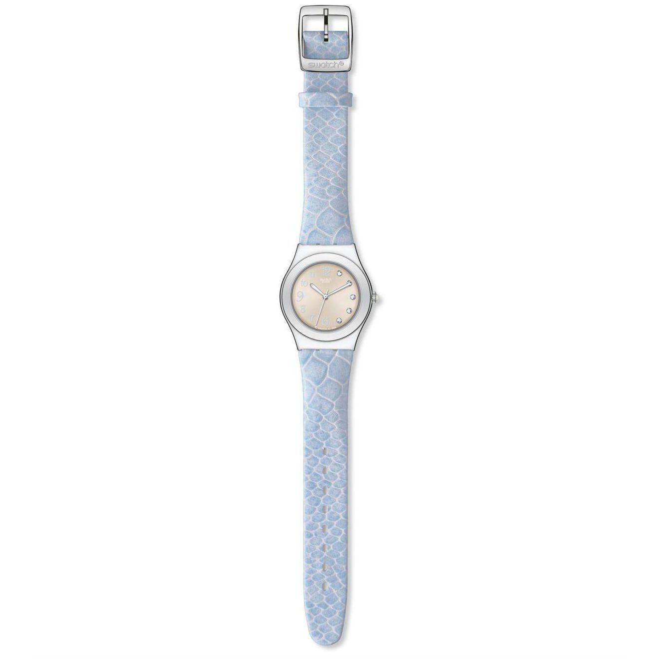 YLS165 Swatch Irony Kadın Kol Saati