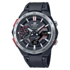 ECB-2200P-1ADF Casio Edifice Erkek Kol Saati ECB-2200P-1ADF
