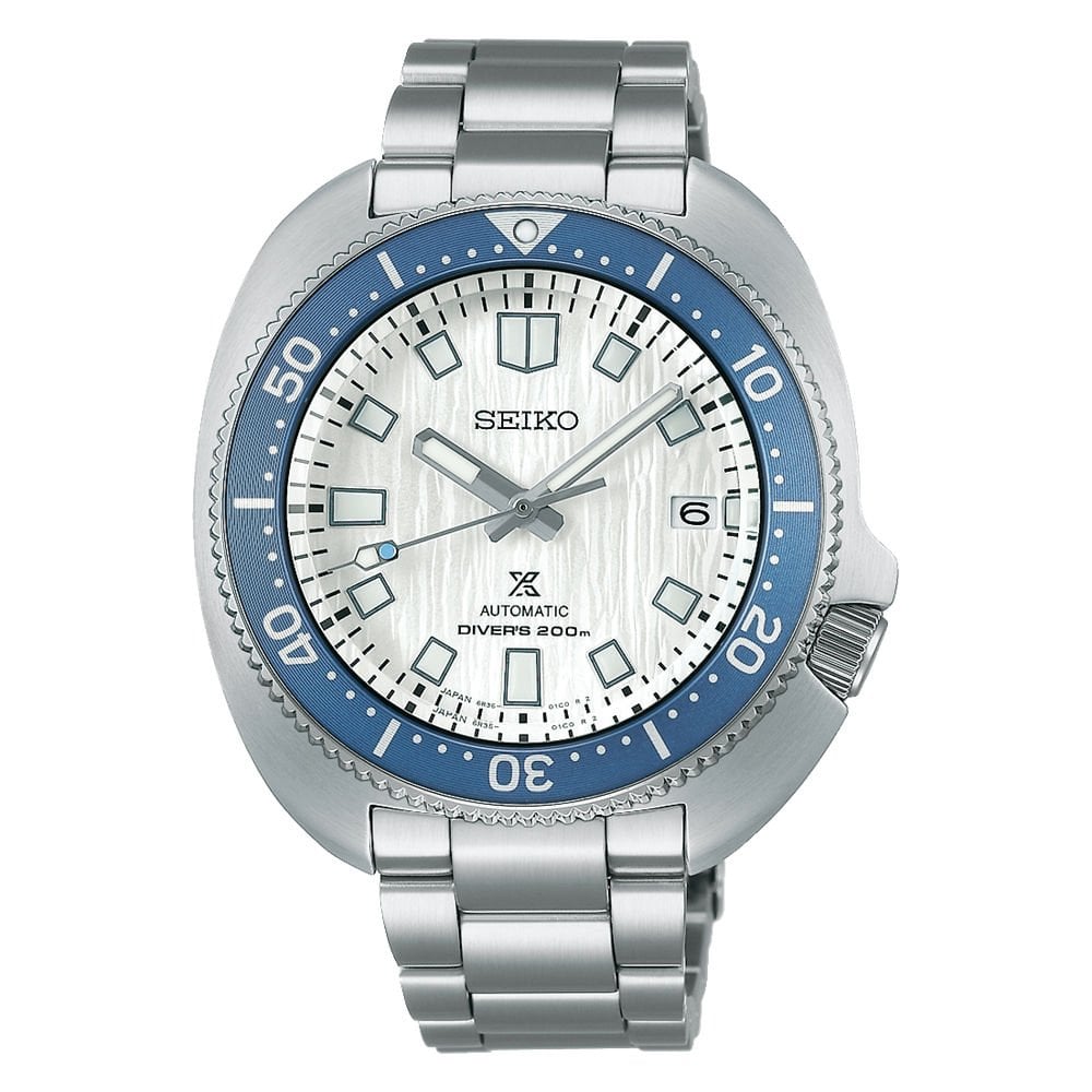 SPB301J1 Seiko Prospex Erkek Kol Saati
