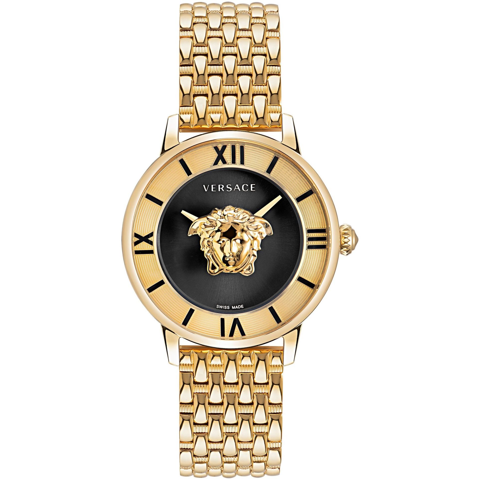 VRSCVE2R00322 Versace Kadın Kol Saati