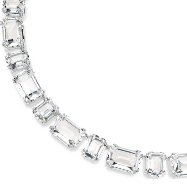 5705757 Swarovski Kolye Mıllenıa:All Ard Cry/Rhs 5705757