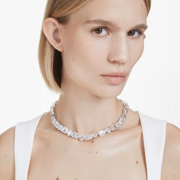 5705757 Swarovski Kolye Mıllenıa:All Ard Cry/Rhs 5705757