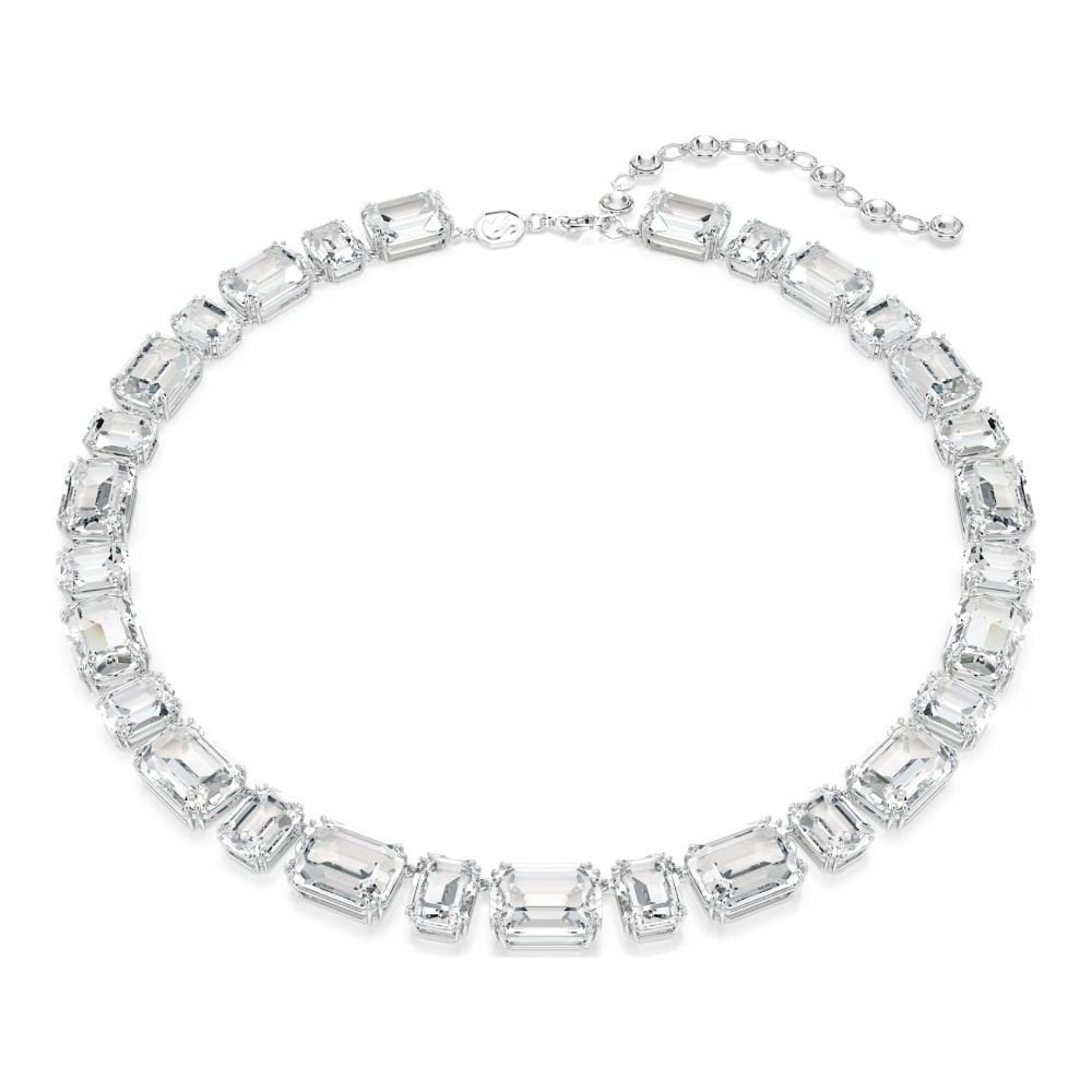 5705757 Swarovski Kolye Mıllenıa:All Ard Cry/Rhs 5705757