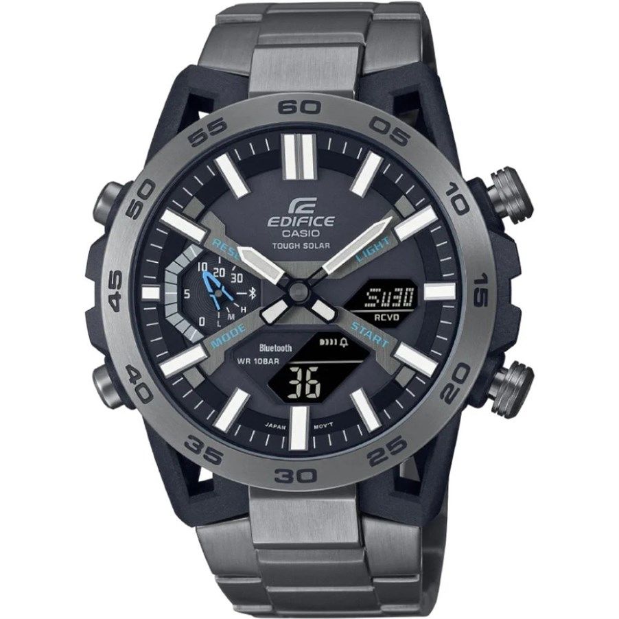 ECB-2000DC-1ADF Casio Edifice Erkek Kol Saati