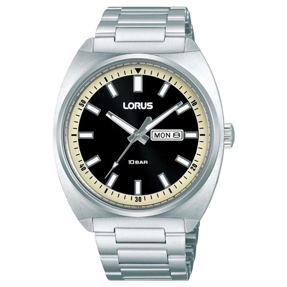 RH311BX9 Lorus Erkek Kol  Saat