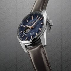 SPB311J1 Seiko Presage Erkek Kol Saati
