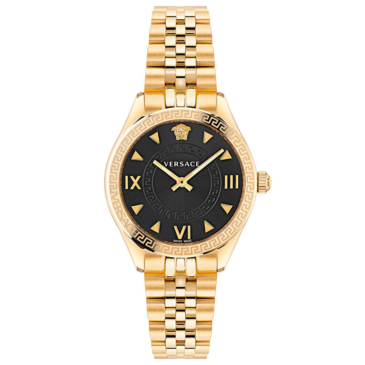 VRSCVE2S00622 Versace Kadın Kol Saati