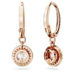 5638769 Swarovski Küpe Constella:Pe Drop Pv Whıte/Ros 5638769