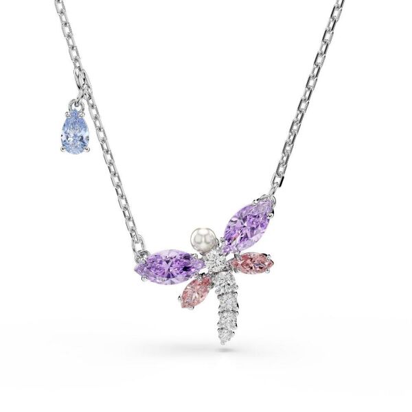5737383 Swarovski Kolye 2026 Capsule:Pend Motıf Mul/Rhs
