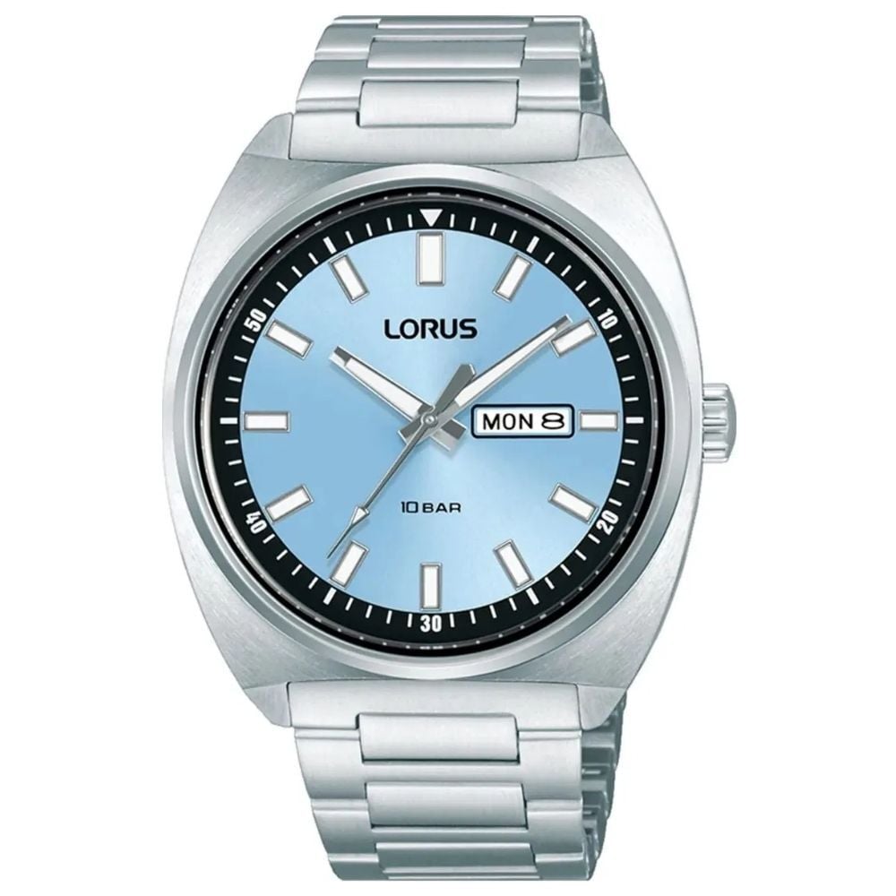 RH317BX9 Lorus Erkek Kol  Saat