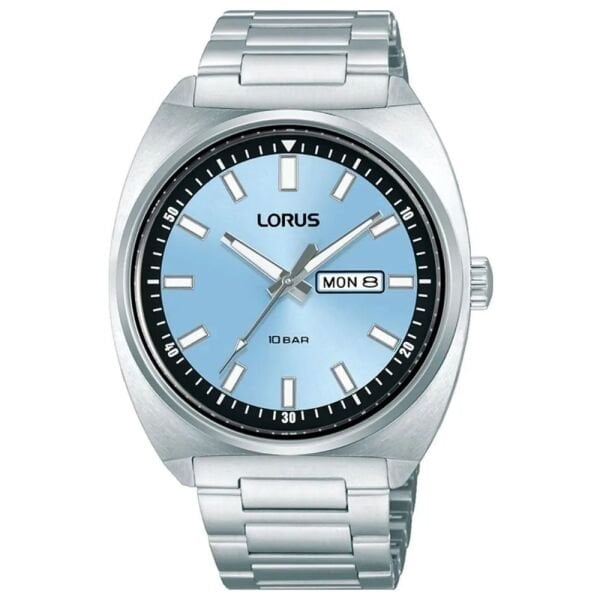 RH317BX9 Lorus Erkek Kol  Saat