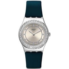 YLS211 Swatch Irony Bluechic Kadın Kol Saati