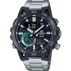 ECB-40DB-1ADF Casio Edifice Erkek Kol Saati