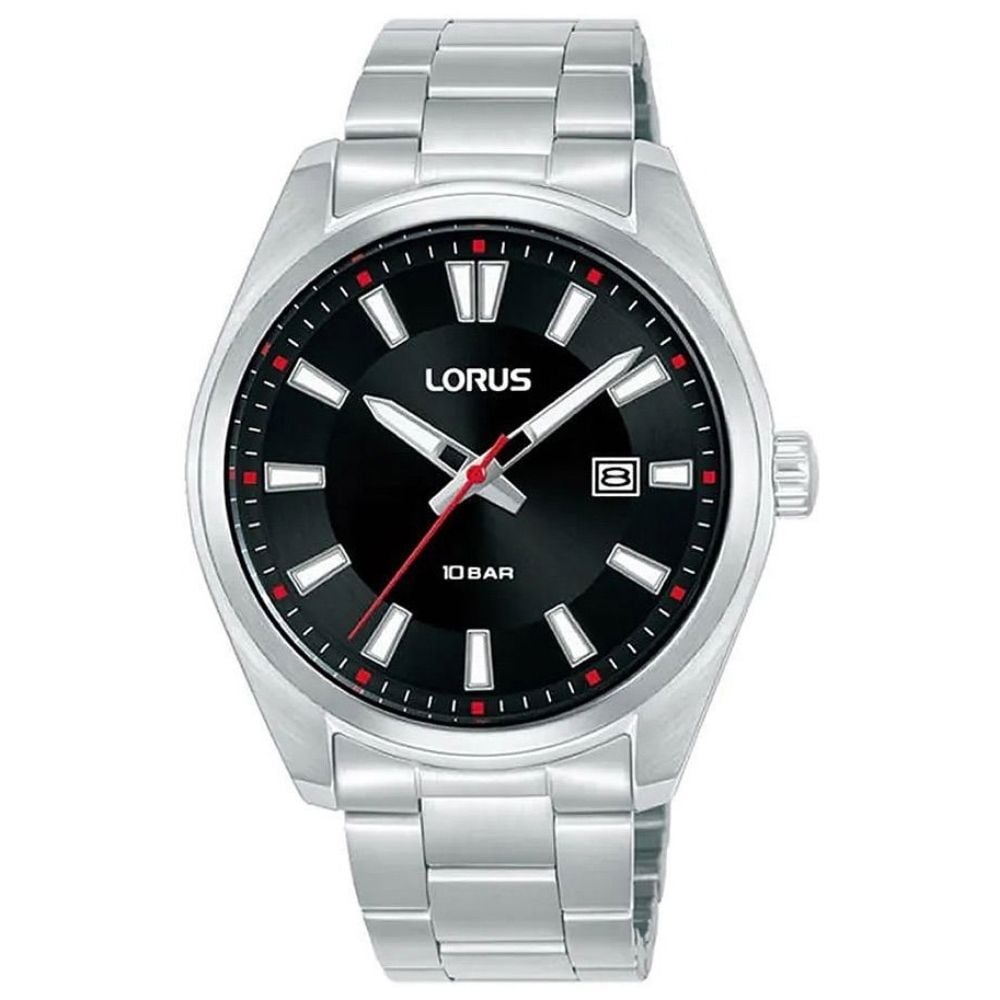 RH917SX9 Lorus Erkek Kol Saati