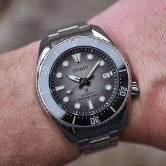 SPB323J1 Seiko Prospex Erkek Kol Saati