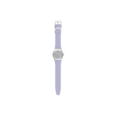 YLS216 Swatch Irony Lovely Lilac Kadın Kol Saati
