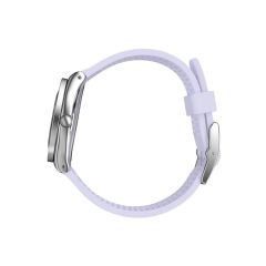 YLS216 Swatch Irony Lovely Lilac Kadın Kol Saati