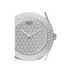 YLS216 Swatch Irony Lovely Lilac Kadın Kol Saati