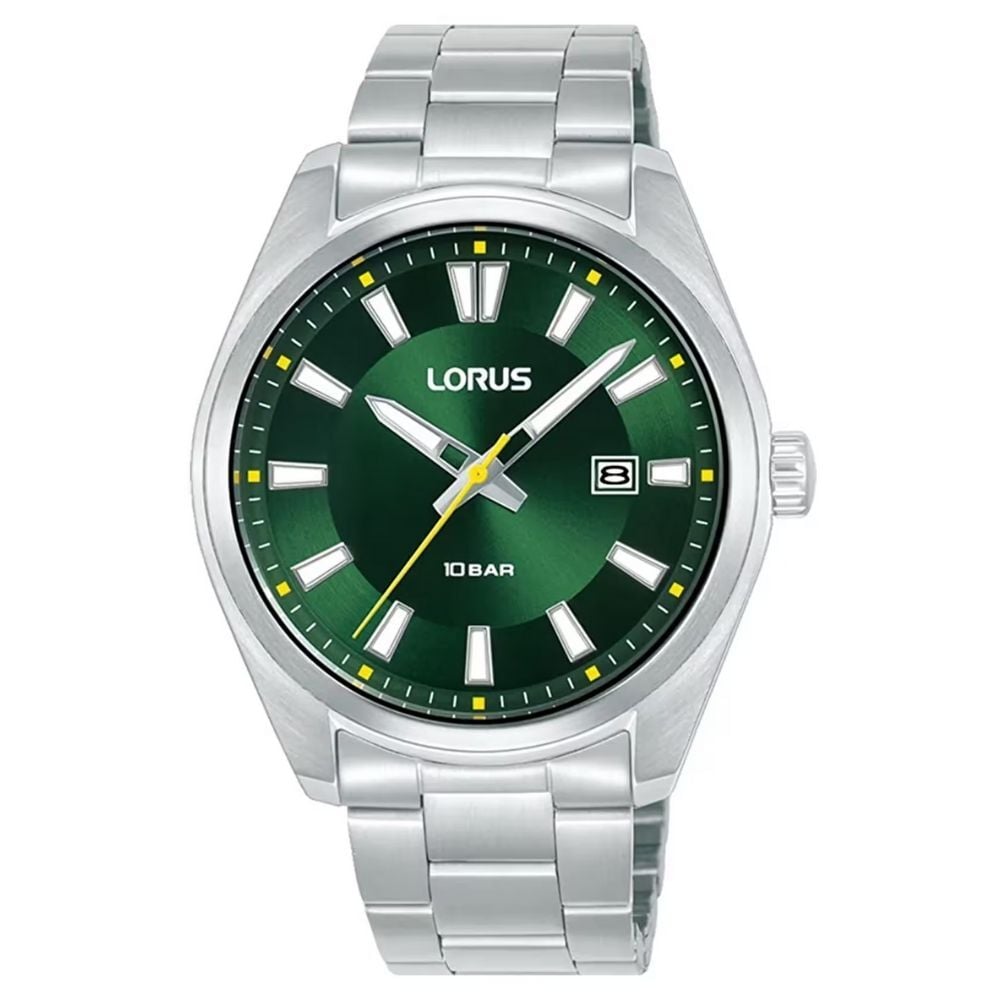 RH921SX9 Lorus Erkek Kol Saati