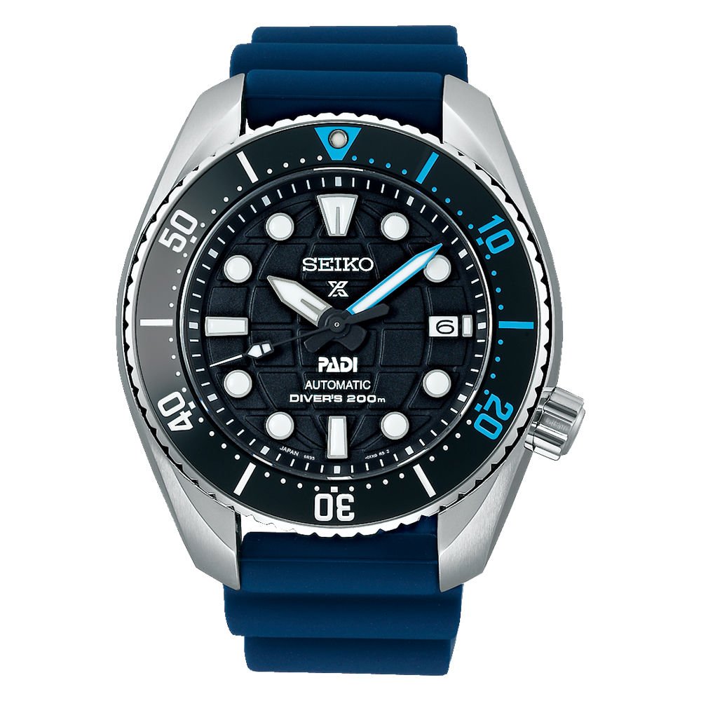 SPB325J1 Seiko Prospex PADI Erkek Kol Saati