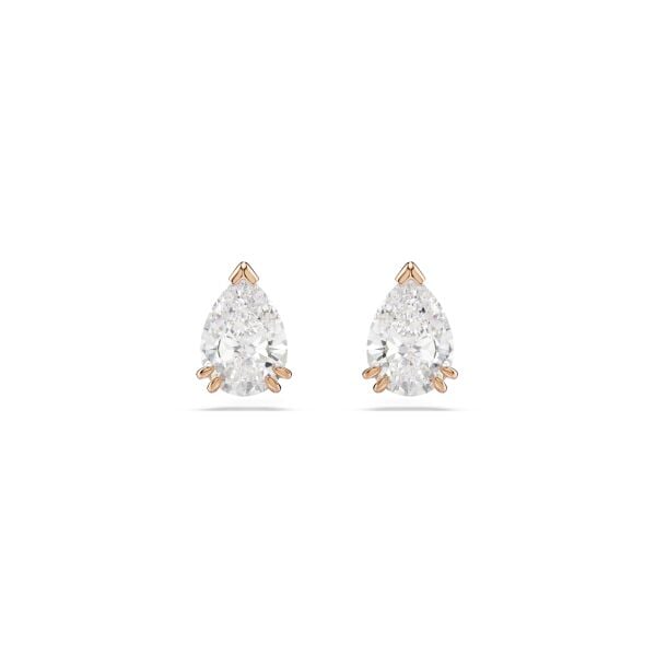 5734248 Swarovski Küpe Mp Stılla:Pe Whı/Ros