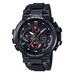 MTG-B1000B-1ADR Casio G-Shock Erkek Kol Saati MTG-B1000B-1ADR
