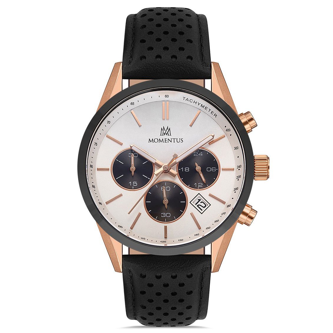 SC247T-02BR Momentus Erkek Kol Saati