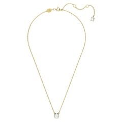 5636703 Swarovski Kolye Constella:Pend /Whıte/Gos 5636703