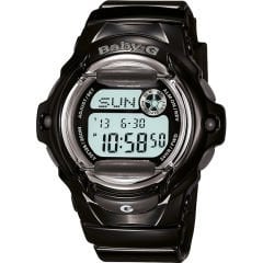 BG-169R-1DR Casio Baby-G Kadın Kol Saati