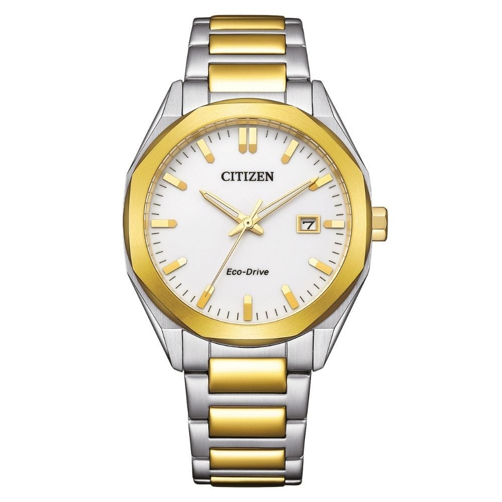 BM7624-82A Citizen Erkek Kol Saati