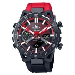 ECB-2000NIS-1ADR Casio Edifice Nismo 23 Erkek Kol Saati ECB-2000NIS-1ADR