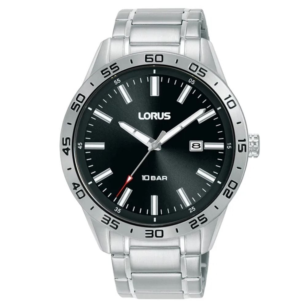 RH947QX9 Lorus Erkek Kol  Saat