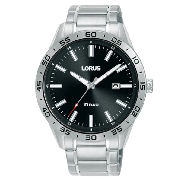 RH947QX9 Lorus Erkek Kol  Saat