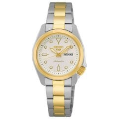 SRE004K Seiko 5 Sports Kadın Kol Saati