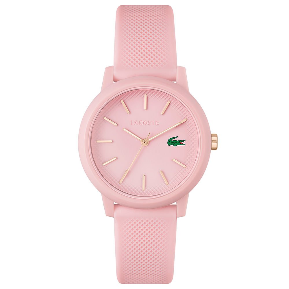 2001213 Lacoste 12.12 Kadın Kol Saati
