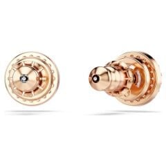 5636275 Swarovski Küpe Constella:Pe Stud Pave Whıte/Ros 5636275