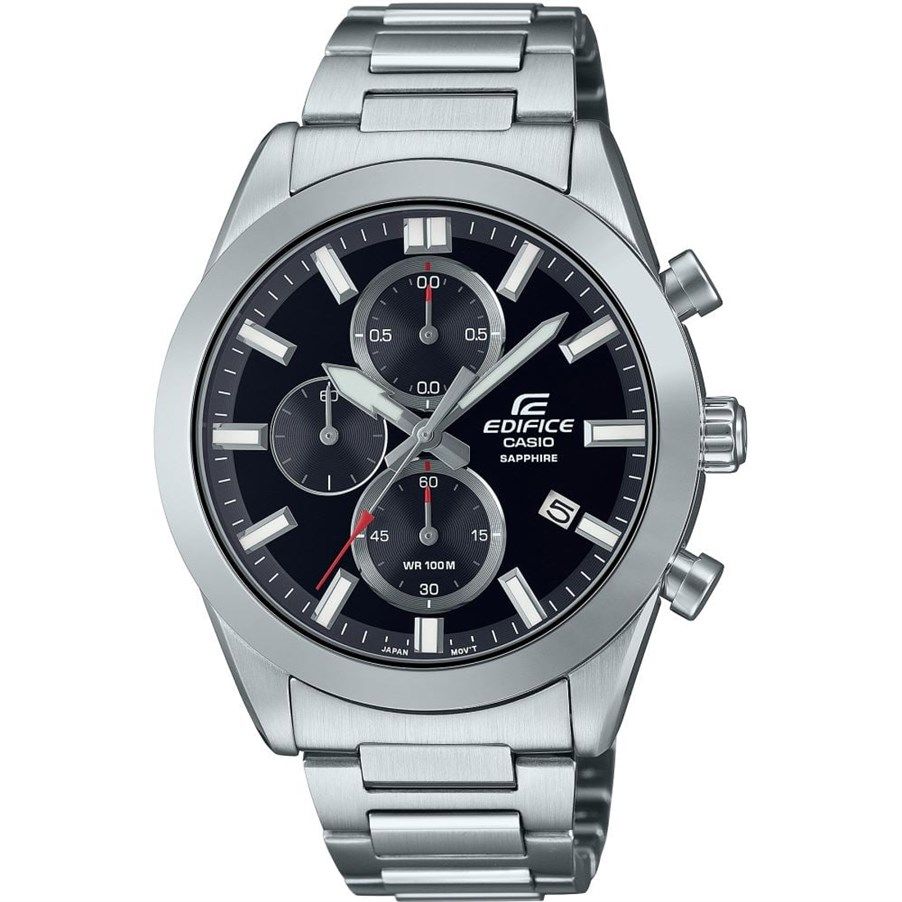 EFB-710D-1AVUDF Casio Edifice Erkek Kol Saati